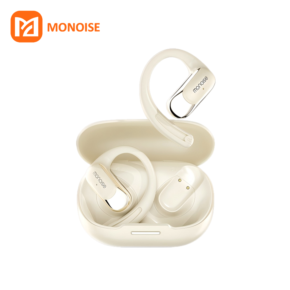 P & C Home Textiles Usa - Беспроводные Bluetooth-наушники Monoise P-G2 AI Smart