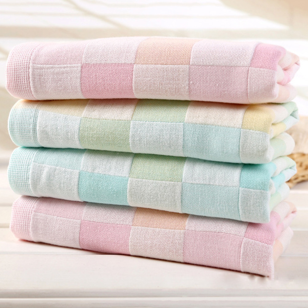 Home Textiles Pakistan - 3 шт. премиальных хлопковых марлевых полотенец