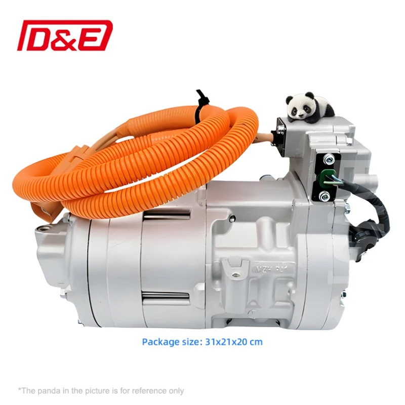 P & C Home Textiles Usa - Компрессор автомобиля New Energy 350v 1088198-00-P