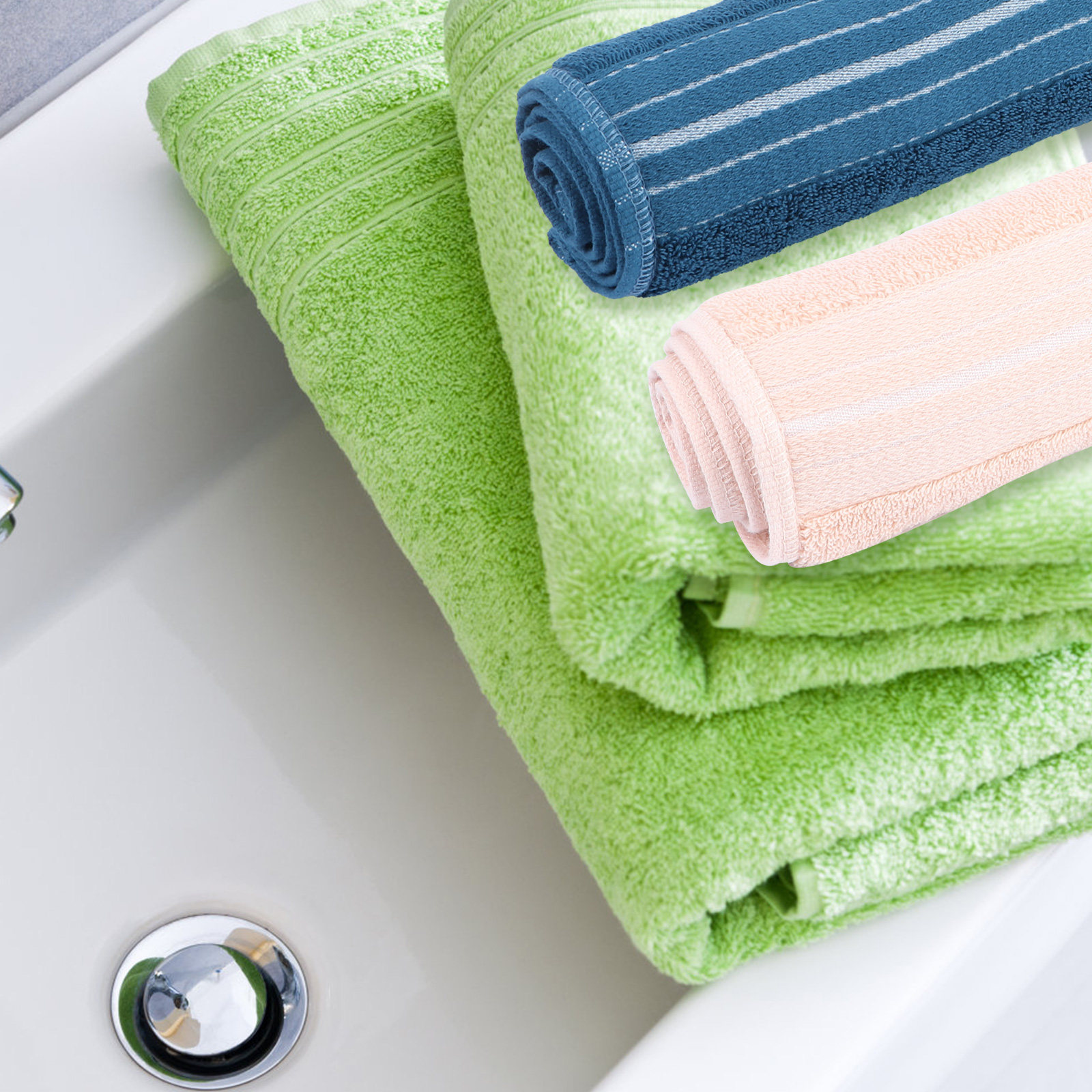 1 шт. хлопковое полотенце для  – обзор и цена Home Textiles Pakistan