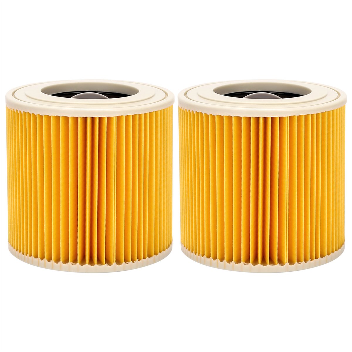 Комплект из 2 картриджных филь – обзор и цена P & C Home Textiles Usa