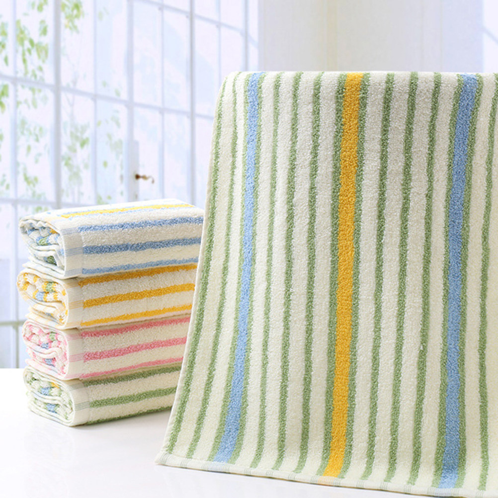 Набор из 4 разноцветных полоса – обзор и цена Home Textiles Pakistan