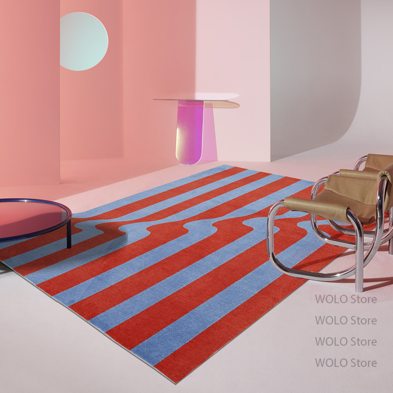 Скандинавское украшение для го – обзор и цена Home Textiles Plaid