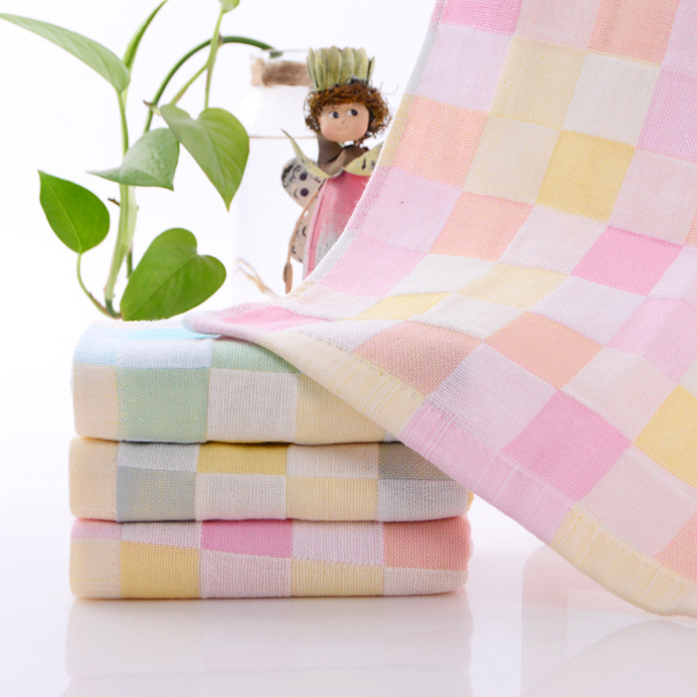 3 шт. двухслойных марлевых пол – обзор и цена Home Textiles Pakistan