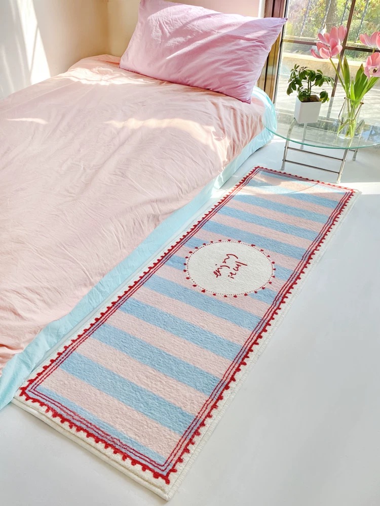 VIKAMA Ins стиль кашемировый д – обзор и цена Home Textiles Plaid