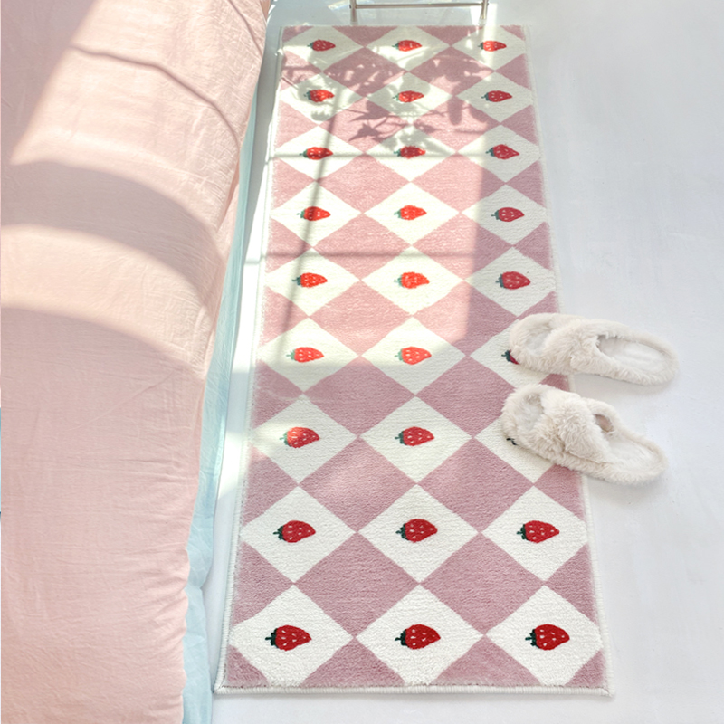 VIKAMA Ins стиль кашемировый д – обзор и цена Home Textiles Plaid