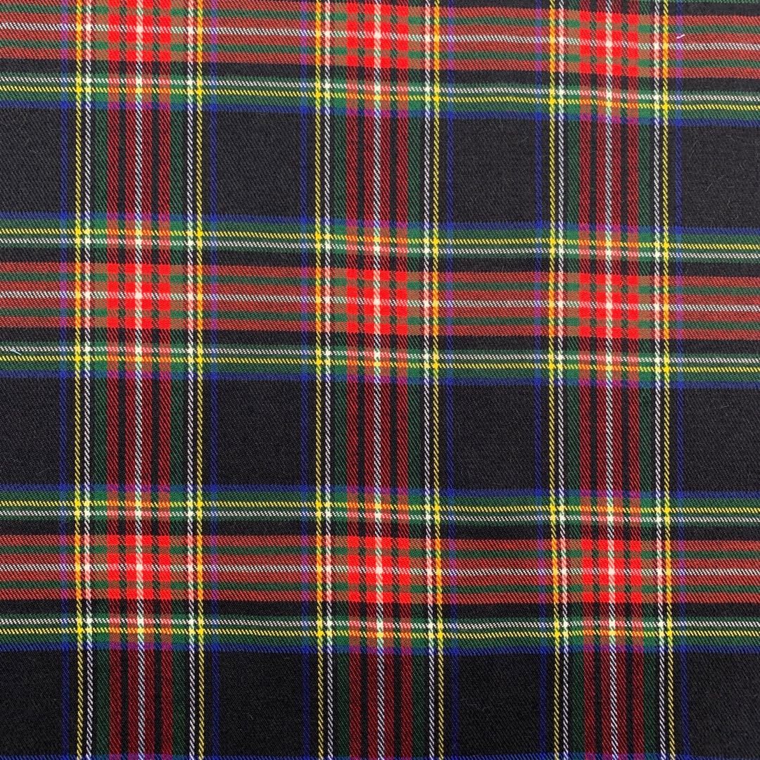 150 см классическая клетчатая  – обзор и цена Home Textiles Plaid