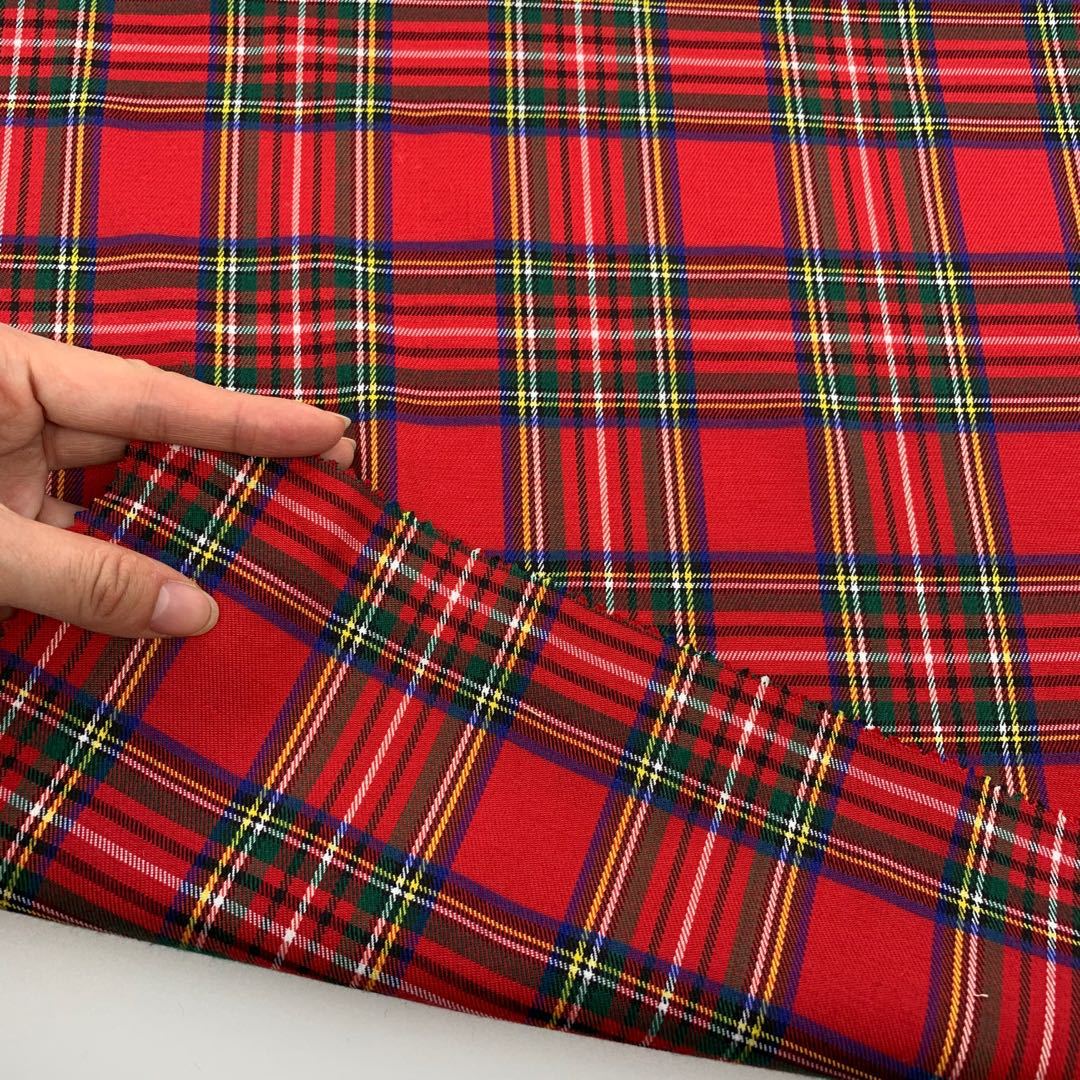 150 см классическая клетчатая  – обзор и цена Home Textiles Plaid
