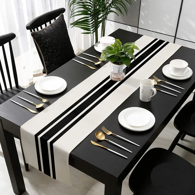 Новинка, настольная дорожка в  – обзор и цена Home Textiles Plaid