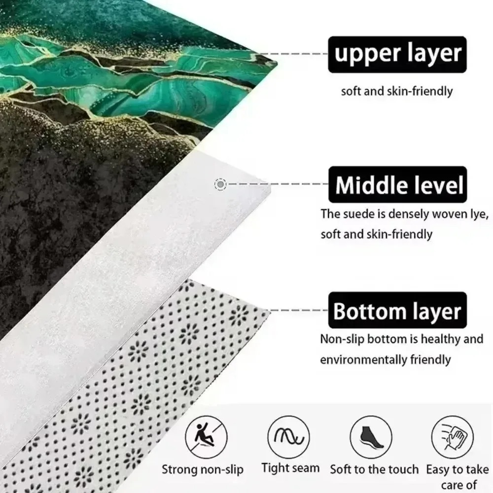 Круглый ковер с изображением л – обзор и цена Home Textiles Plaid