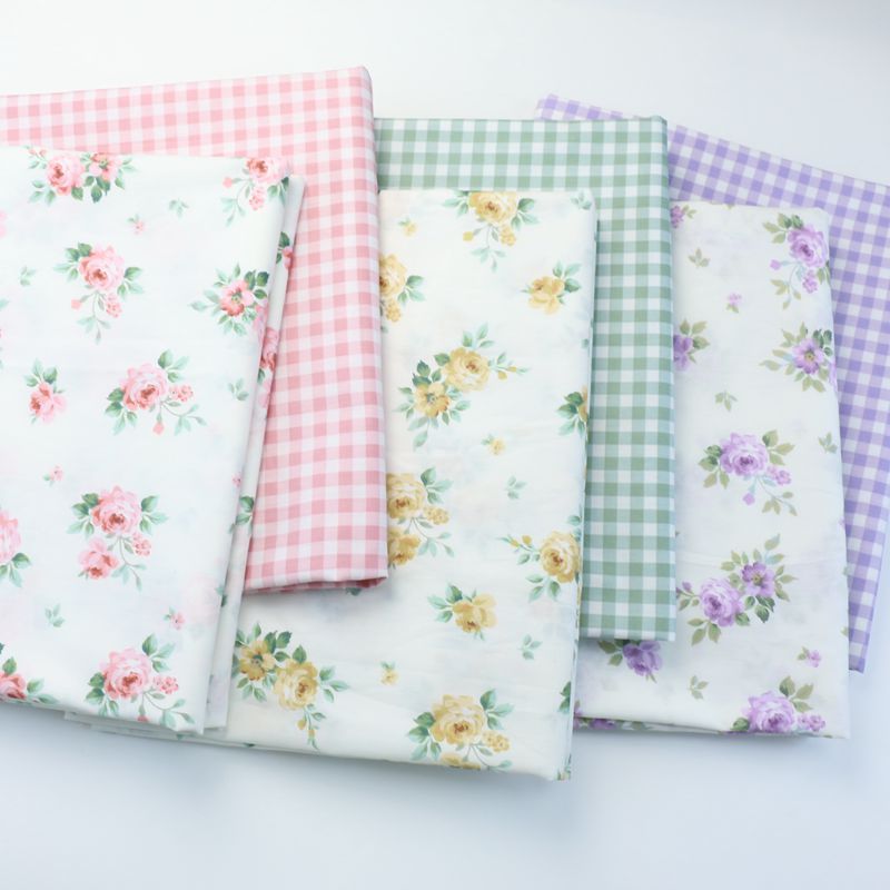 235x50 см пасторальная розовая – обзор и цена Home Textiles Plaid